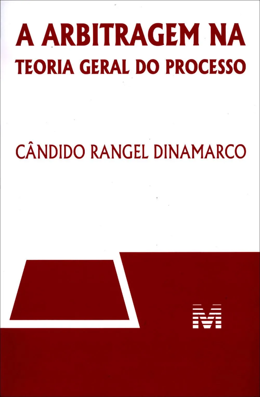 A arbitragem na teoria geral do processo