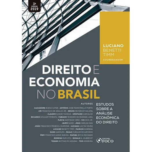 Análise econômica da arbitragem