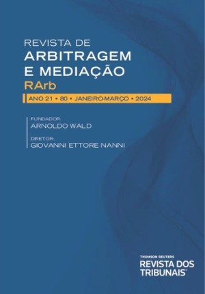 O papel da Câmara de Comércio Internacional (CCI) na elaboração e aprovação da Convenção de Nova Iorque Sobre o Reconhecimento e a Execução de Sentenças Arbitrais Estrangeiras