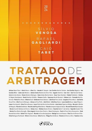 O procedimento arbitral II