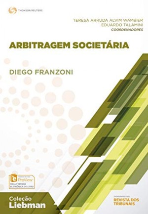 Arbitragem societária