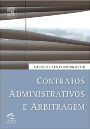 Contratos administrativos e arbitragem