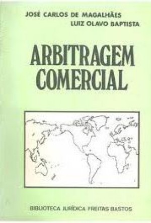 Arbitragem comercial