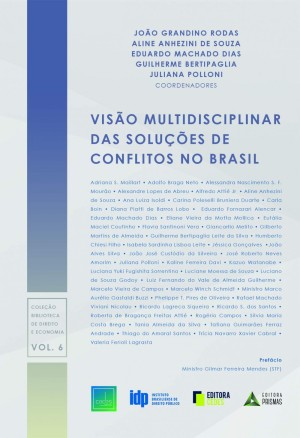 A arbitragem após a reforma trabalhista