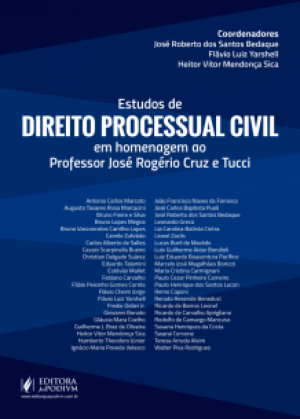 Arbitragem e precedentes