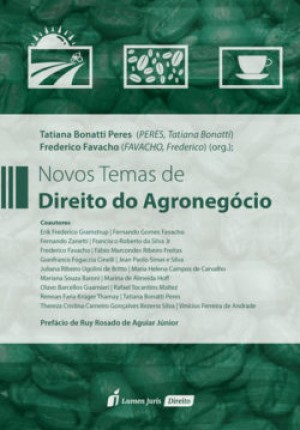 Arbitragem e o agronegócio