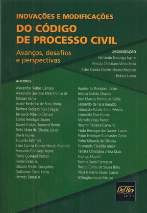 A sistemática da arbitragem no CPC 2015