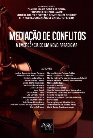 Mediação de conflitos: a emergência de um novo paradigma