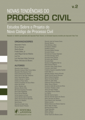 A arbitragem no novo CPC: primeiras impressões