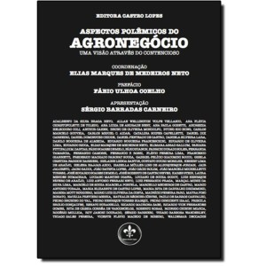 Arbitragem: alternativa de solução de litígios envolvendo as relações do agronegócio