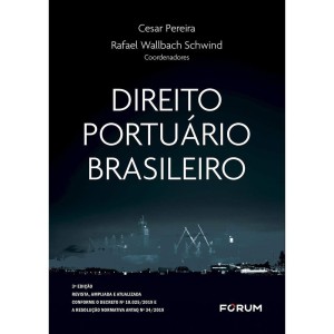 Arbitragem no setor portuário e o decreto n. 8.465, de 2015