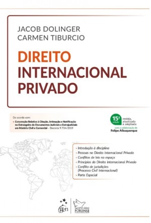 Arbitragem internacional