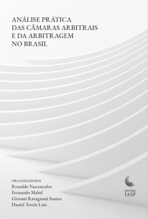 Arbitragem e insolvência