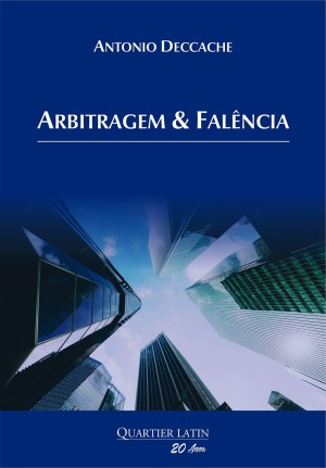 Arbitragem e falência