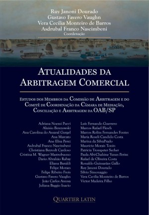 Arbitragem e insolvência
