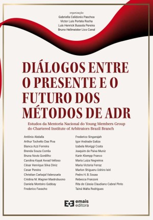 Panorama e tendências na adoção de diretivas de proteção de dados pessoais por instituições arbitrais