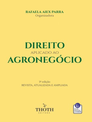 A arbitragem como solução alternativa de disputas nas relações agrárias