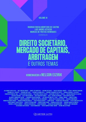 Árbitro de emergência: natureza jurídica, funcionamento e outros aspectos relevantes