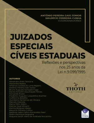 As implicações materiais e processuais que obstam a implementação do juízo arbitral nos juizados especiais