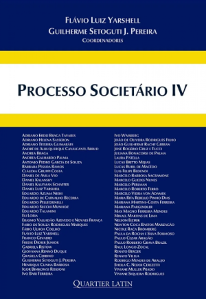 Relatório OCDE sobre ações derivadas e arbitragem coletiva: private enforcement of shareholder rights: a comparison of selected jurisdictions and policy alternatives for Brazil