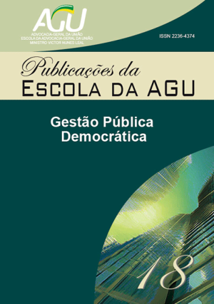 A evolução histórica do instituto da arbitragem no Brasil e sua aplicabilidade no âmbito dos contratos administrativos em geral: a arbitrabilidade estatal como um dos meios de resolução conflitos com a administração pública