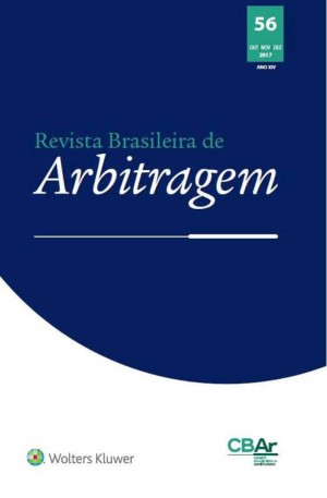 A Convenção de Nova Iorque de 10.06.1958 para o reconhecimento e a execução de sentenças arbitrais estrangeiras