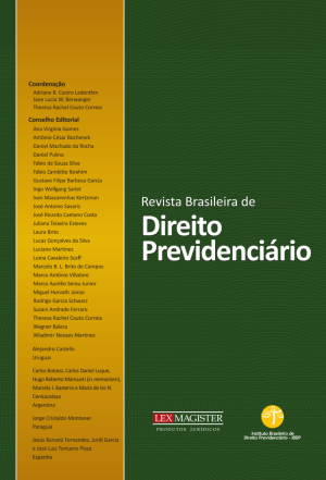 Arbitragem dos conflitos relacionados a benefícios previdenciários por incapacidade: uma possibilidade de ampliação do acesso à justiça