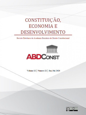As decisões sobre o uso da arbitragem pelo estado, proferidas pelo tribunal de contas da união, sob a perspectiva institucional