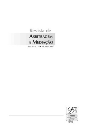 CCI promove treinamentos em ADR