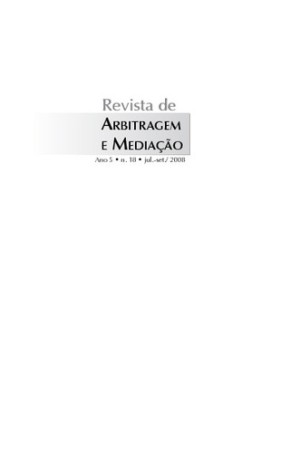 A tardia ratificação da Convenção de Nova Iorque sobre a arbitragem: um retrocesso desnecessário e inconveniente