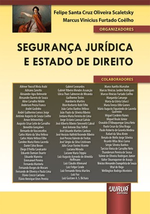 Arbitragem e segurança jurídica: a maturação de um meio adequado de solução das controvérsias