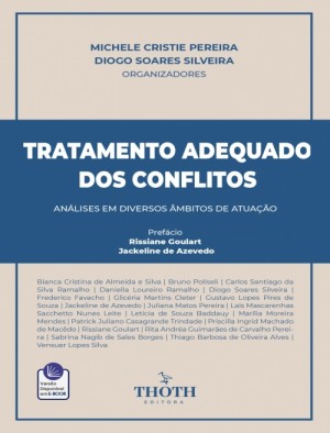Meios adequados de solução do conflito no agronegócio
