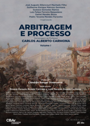 Preclusão e Revelia na Arbitragem