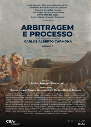 A abrangência da Convenção de Arbitragem e a abstração dos títulos de crédito: lógicas interpretativas contrapostas