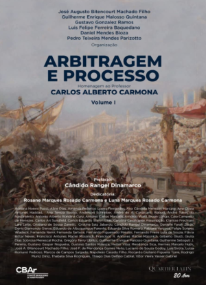 A arbitragem de Equidade
