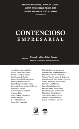 Perspectivas sobre a figura do árbitro de emergência no Brasil