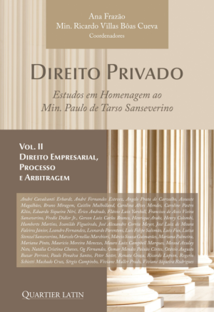 Procedimentos paralelos: coisa julgada e litispendência entre arbitragem internacional e ação judicial brasileira.