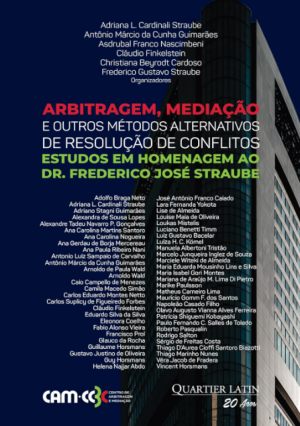 A arbitragem tributária em Portugal