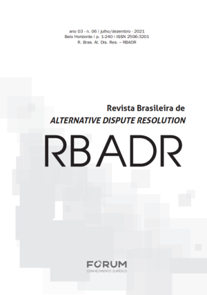 Cláusulas escalonadas: repercussões da mediação na arbitragem