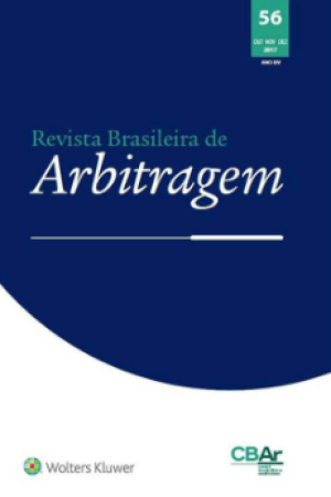 As Medidas Provisórias na Arbitragem Internacional na França e no Brasil.