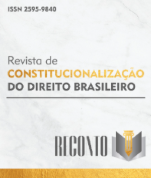 BREVE ANÁLISE SOBRE O CONTROLE DE CONSTITUCIONALIDADE PELO ÁRBITRO